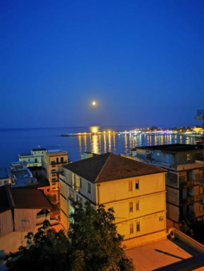 Il tesoro di Fea, Giardini Naxos